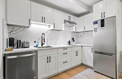 Pacific Heights Apartment | Kasa The Addison San Francisco