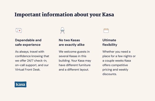Whittier Apartment | Kasa | Work Remotely + Contactless Check-In | Minneapolis