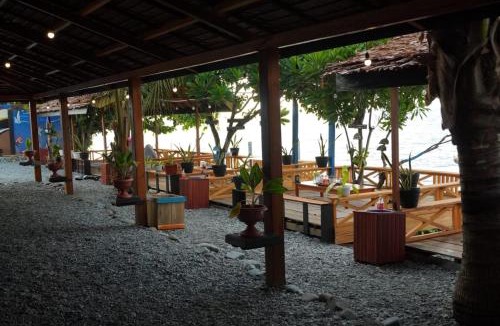 Ampana Hotel | Kasamba Resort