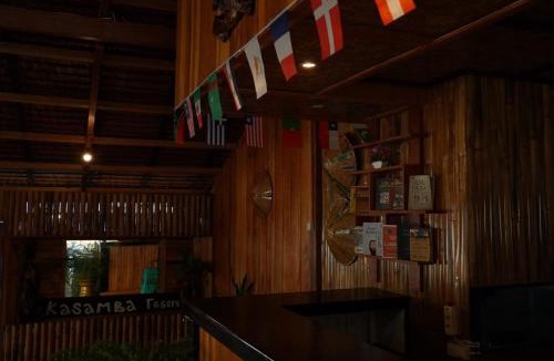 Ampana Hotel | Kasamba Resort