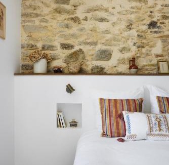 Aubigny House | Kasbah Mahau - 4 personnes
