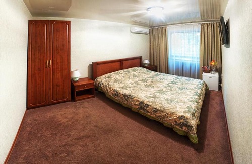 Volgograd Hotel | Kashtan Hotel