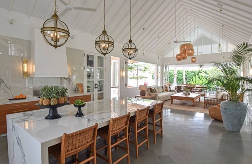 Berawa Villa | Kasianda Estate - Twelve Bedroom Villa, Sleeps 24