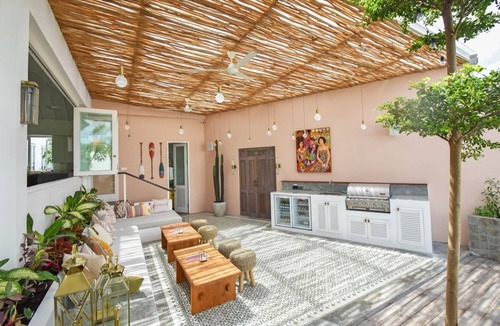 Berawa Villa | Kasianda Estate - Twelve Bedroom Villa, Sleeps 24