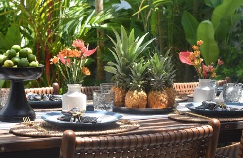Berawa Villa | Kasianda Villa, Berawa, with Private Dining, Spa and Cocktails
