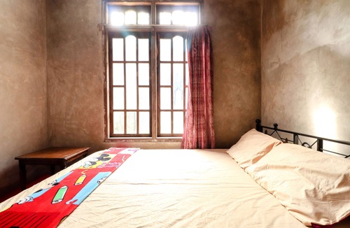 Kokap House | Kasmiyem Homestay