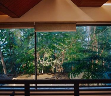 Catur Tunggal Hotel | Kaso Urban Villa