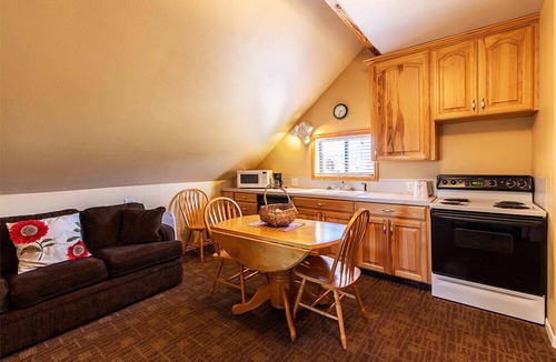 Victor Bed & Breakfast | Kaspers Kountryside Inn