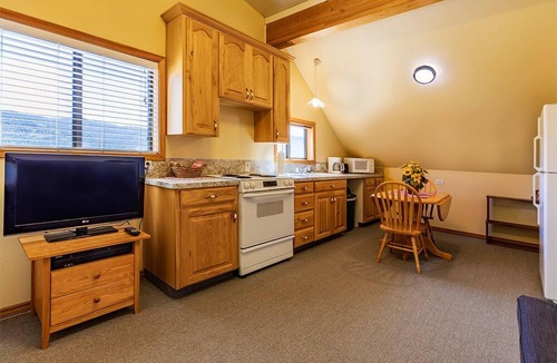 Victor Bed & Breakfast | Kaspers Kountryside Inn