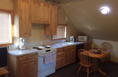 Victor Bed & Breakfast | Kaspers Kountryside Inn