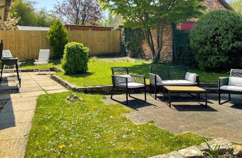 Bere Regis House | Kastania