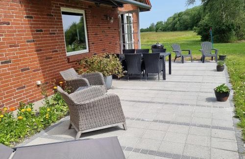 Graerup Apartment | Kastanjegaarden