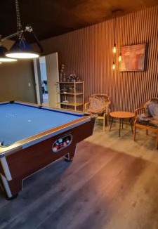 Graerup Apartment | Kastanjegaarden