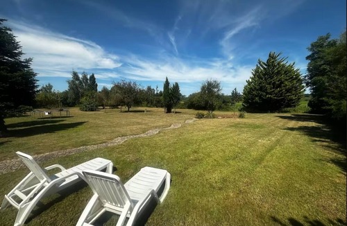 Saint-Aubin-des-Chateaux Cottage | Kastellbriant Cottage