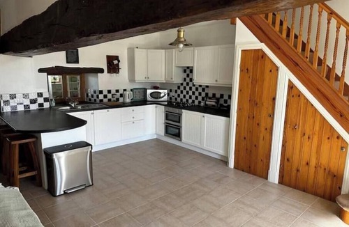 Saint-Aubin-des-Chateaux Cottage | Kastellbriant Cottage