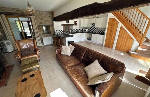 Saint-Aubin-des-Chateaux Cottage | Kastellbriant Cottage