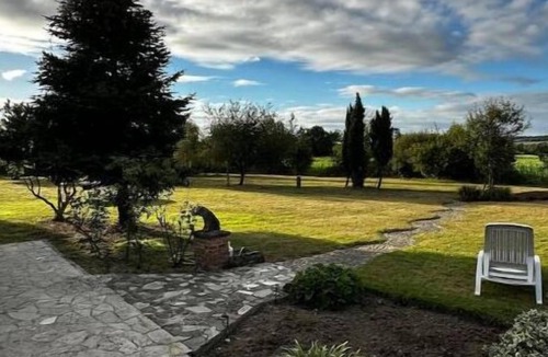 Saint-Aubin-des-Chateaux Cottage | Kastellbriant Cottage