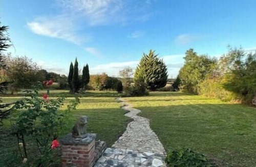 Saint-Aubin-des-Chateaux Cottage | Kastellbriant Cottage