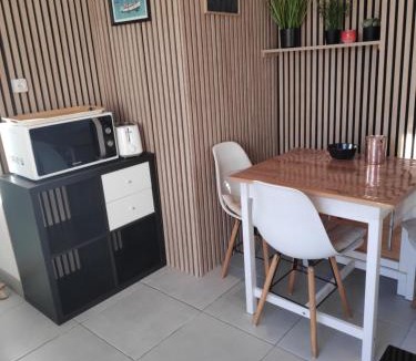 Santec Apartment | KASTELL MOR - SANTEC - proximité ROSCOFF