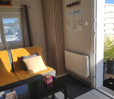 Santec Apartment | KASTELL MOR - SANTEC - proximité ROSCOFF