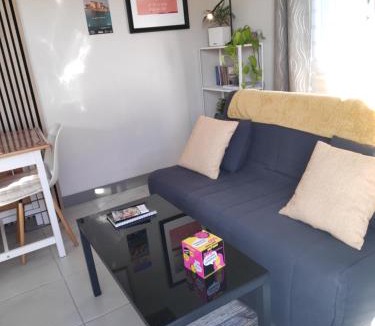 Santec Apartment | KASTELL MOR - SANTEC - proximité ROSCOFF