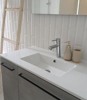 Brequigny Bed & Breakfast | KastellRen - Rennes - Grand parking privé