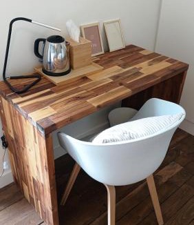 Brequigny Bed & Breakfast | KastellRen - Rennes - Grand parking privé