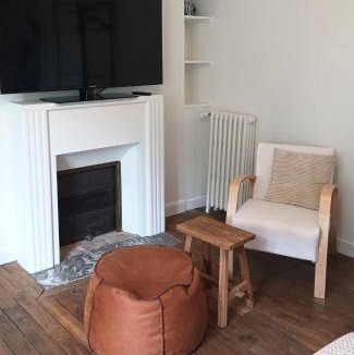 Brequigny Bed & Breakfast | KastellRen - Rennes - Grand parking privé
