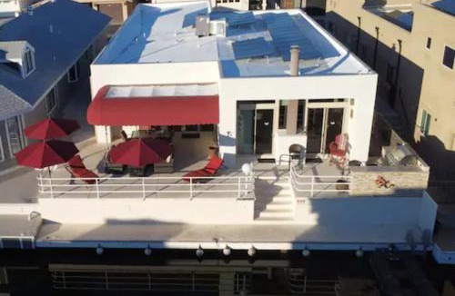 Moovalya Keys House | Kastle on the Keys, private dock