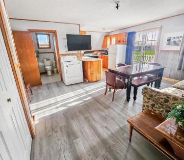 Sherman Station Hotel | Katahdin Valley Motel