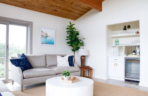 Katama House | Katama - 4BR - 5 min walk to South Beach