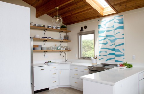 Katama House | Katama - 4BR - 5 min walk to South Beach