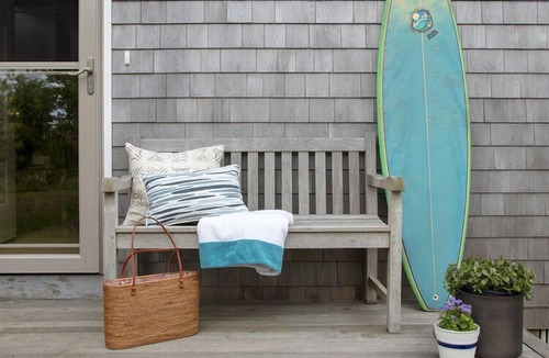 Katama House | Katama - 4BR - 5 min walk to South Beach