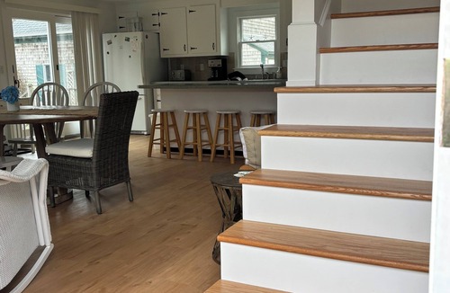 Katama House | Katama Cape 5 minutes to South Beach