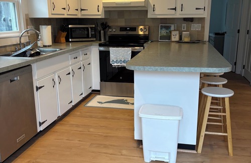 Katama House | Katama Cape 5 minutes to South Beach