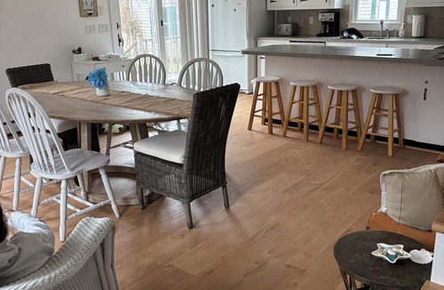 Katama House | Katama Cape 5 minutes to South Beach