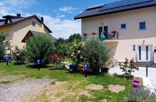 Korenica House | Katarica