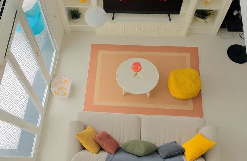 Depok House | Katarinas Home
