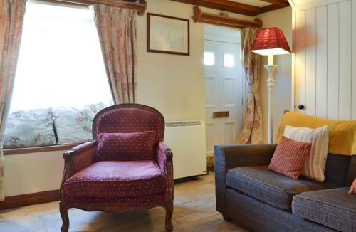 Slingsby House | Kate's Cottage