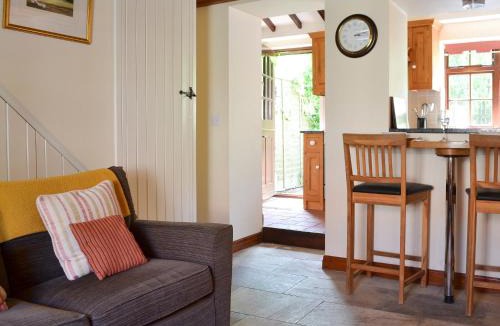 Slingsby House | Kate's Cottage