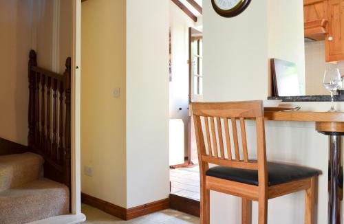 Slingsby House | Kate's Cottage