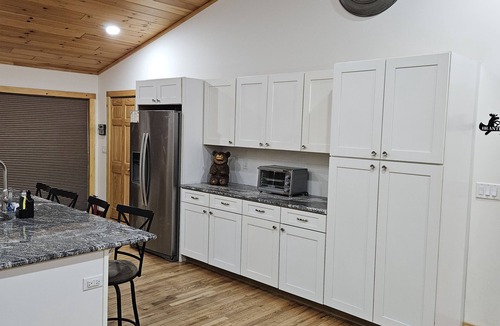 Brantingham Cabin | Kate's Creekside Stables nLocated on Otter Creek Horse Trails/ATV trail