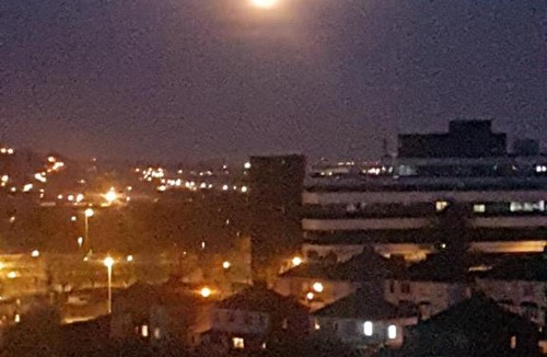 Newport House | Kate's place.