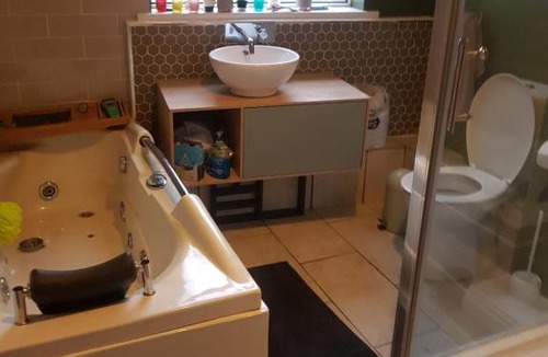 Newport House | Kate's place.