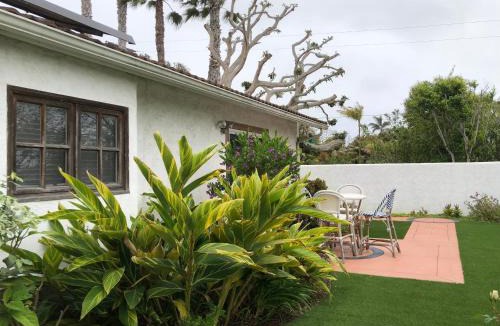 Leucadia Bed & Breakfast | Kate Stanton Inn