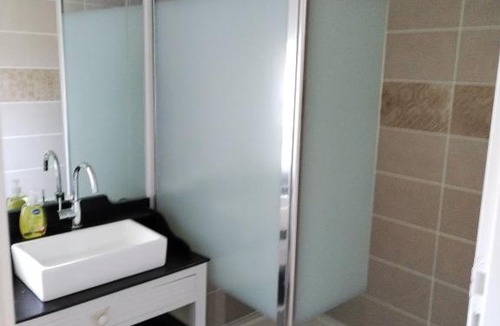 Saint-Christophe-du-Bois House | Katel chez elle - Maison 5 pers