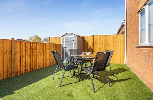 North Somercotes Cottage | Katelan's Cottage - UK42145