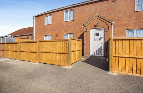 North Somercotes Cottage | Katelan's Cottage - UK42145