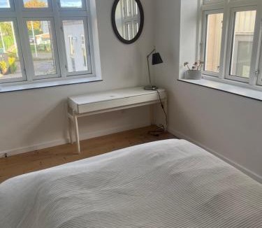 Bønnerup Strand Hotel | Katelenas Bed & Breakfast