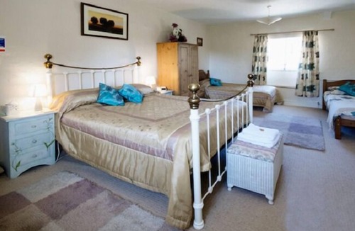 Seaton Bed & Breakfast | Kates Farm Bed and Breakfast